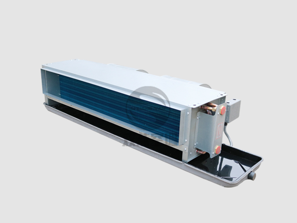 臥式暗裝風機盤管 臥式暗裝風機盤管